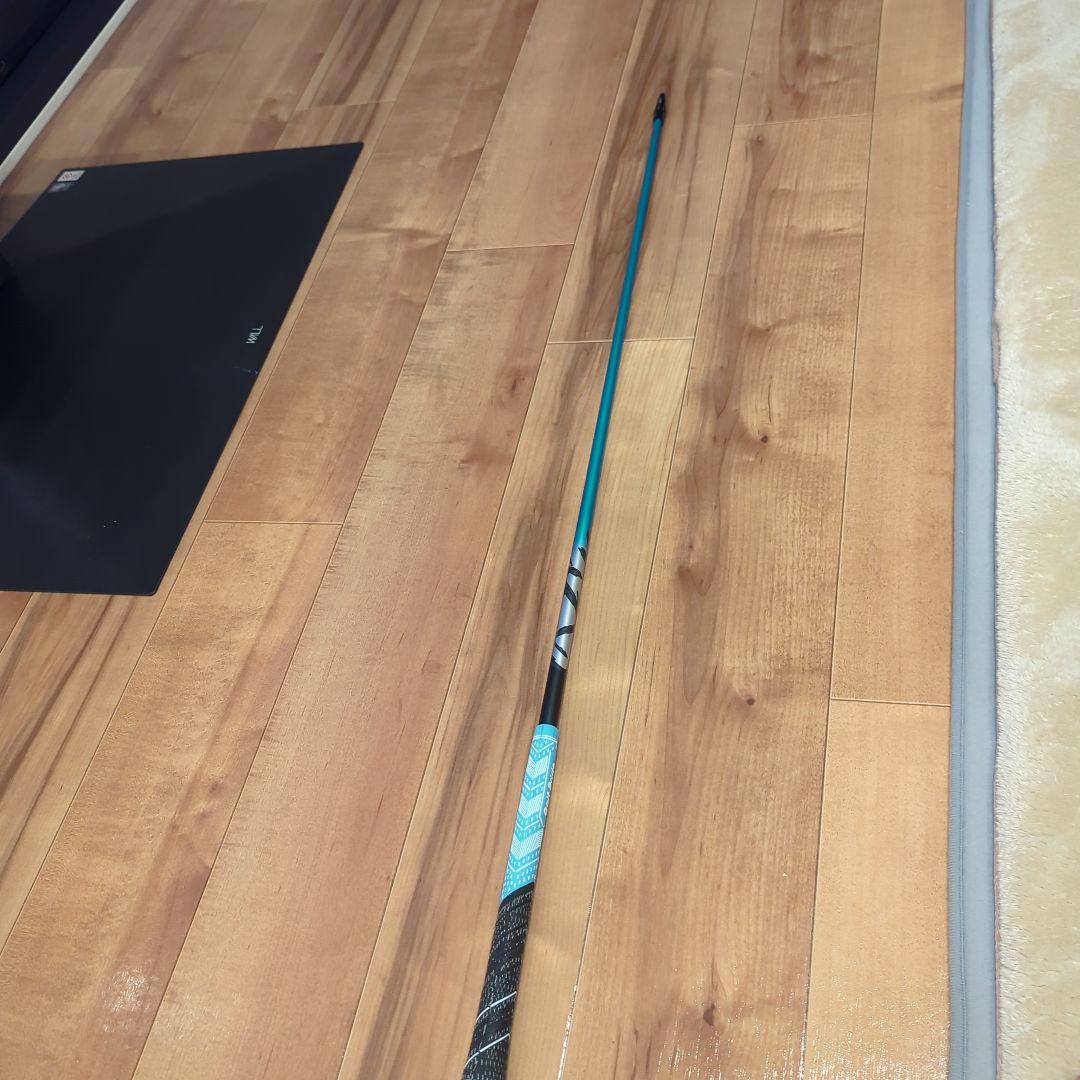 YONEX カイザライト　3X　シャフトのみ