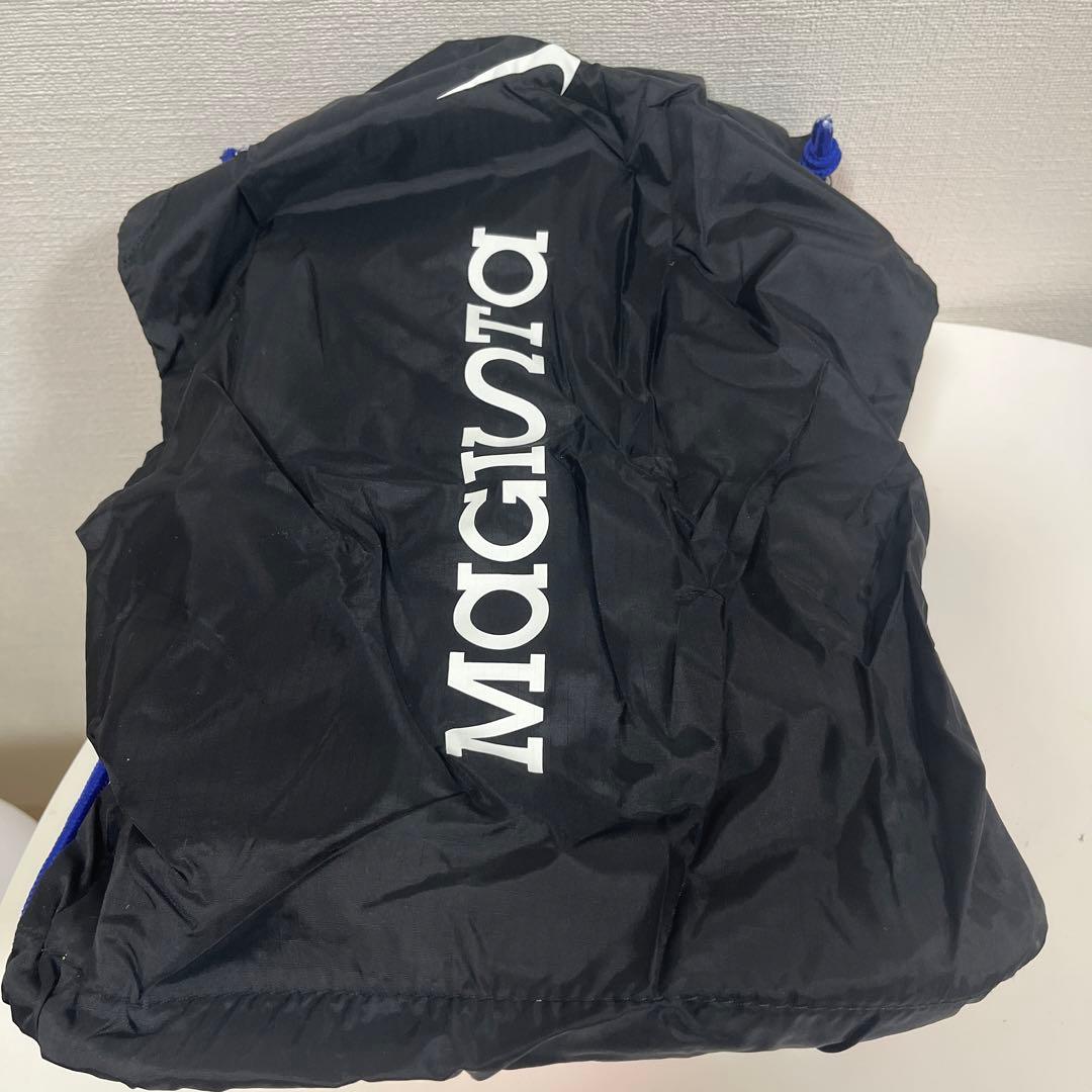 ナイキ マジスタ オーパス2 FG 28.0cm