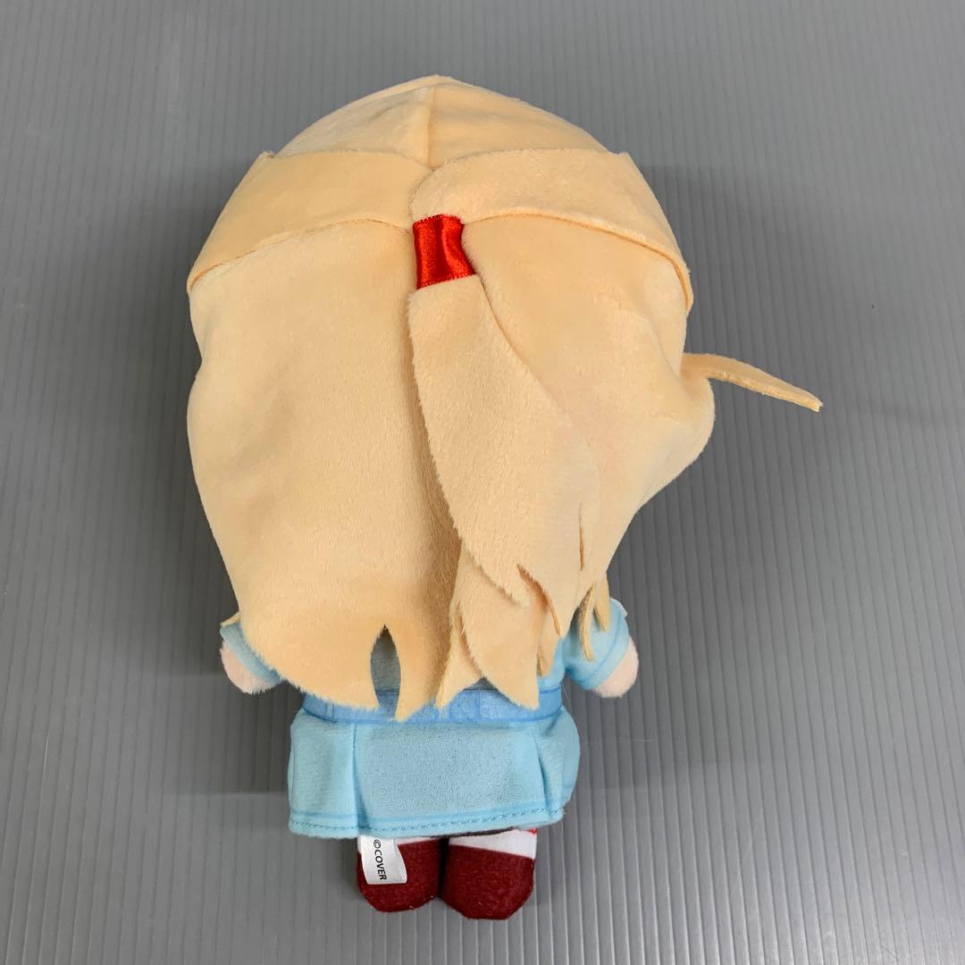 不知火フレア 誕生日記念フルセット 数量限定ver.