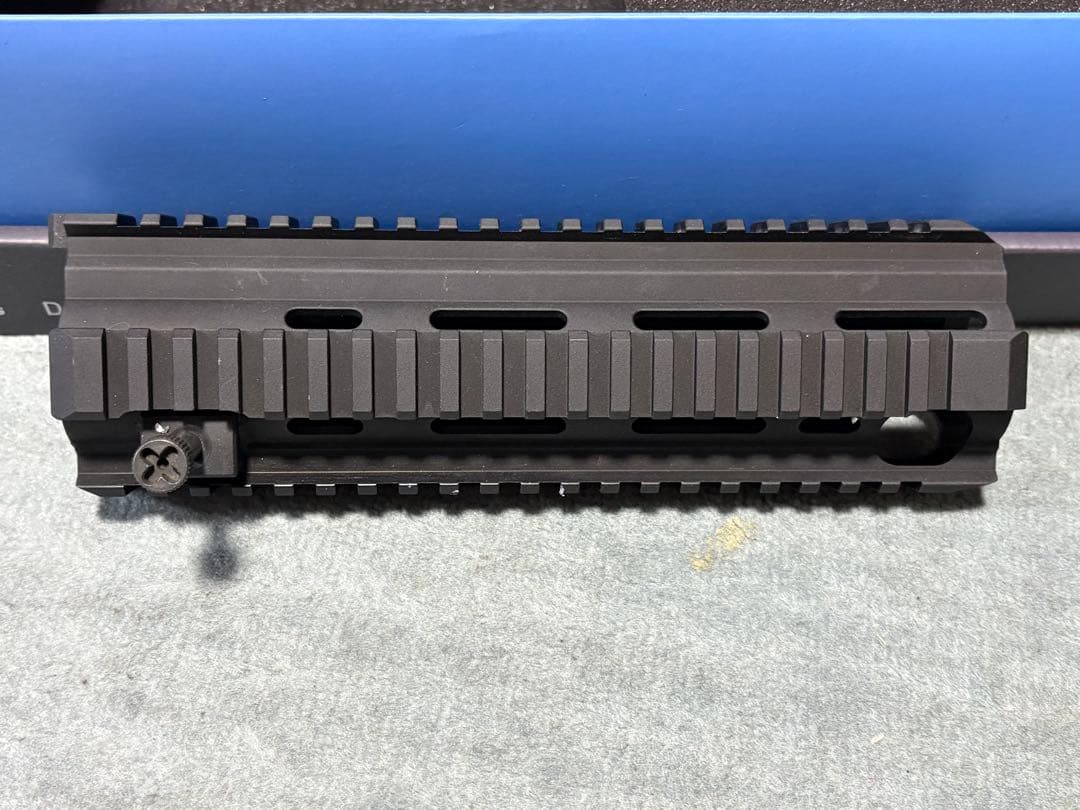 GDR 416 電動ガン 次世代電動ガン　東京マルイ