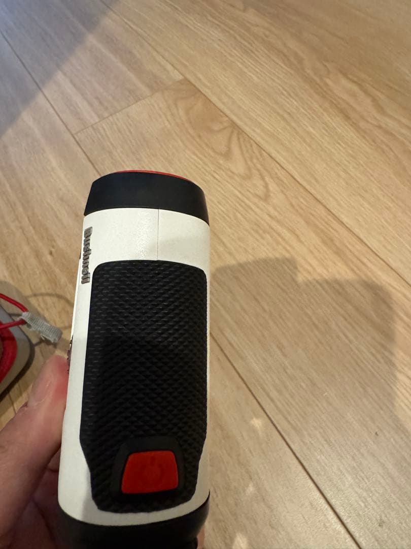 レーザー距離計　ブッシュネル ピンシーカー　ツアー　V4ジョルト ツアー　XE