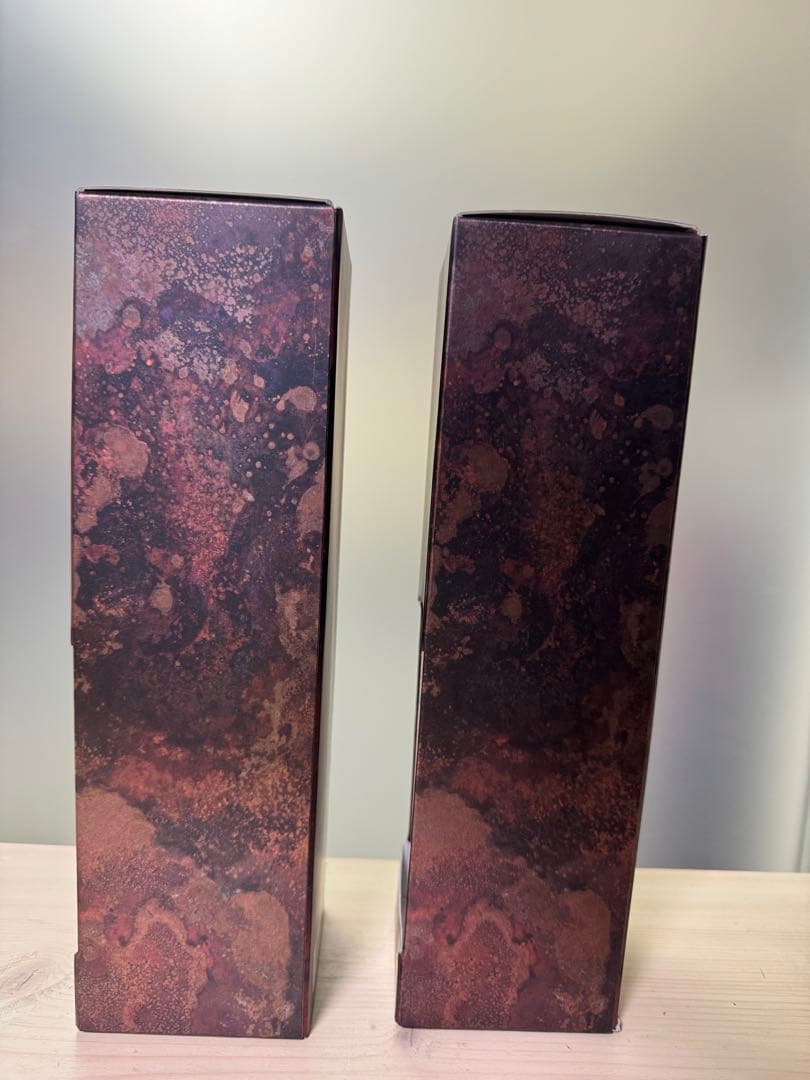 ✨終売・新品✨ 三郎丸 V＆VI 2本セット ヘビーピーテッド