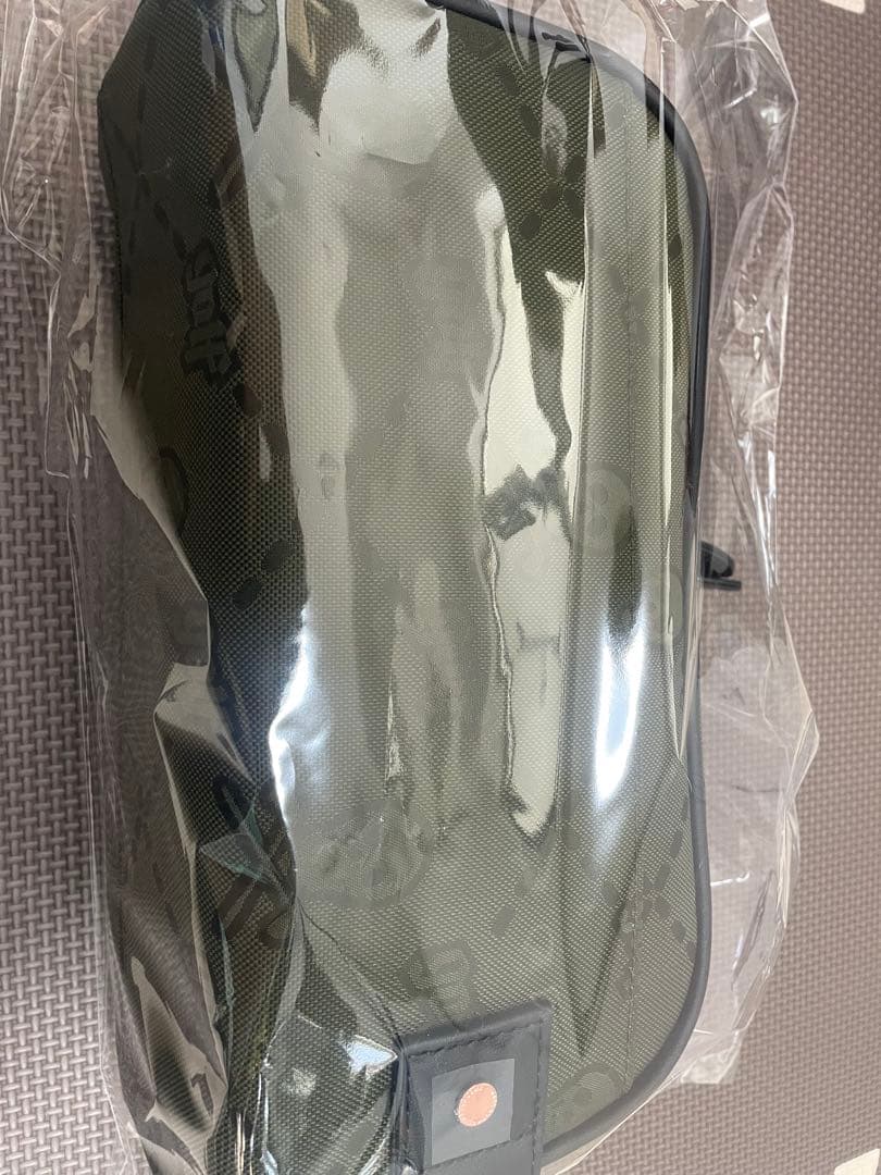 マークアンドロナ　MARK & LONA セカンドバック　カートバック