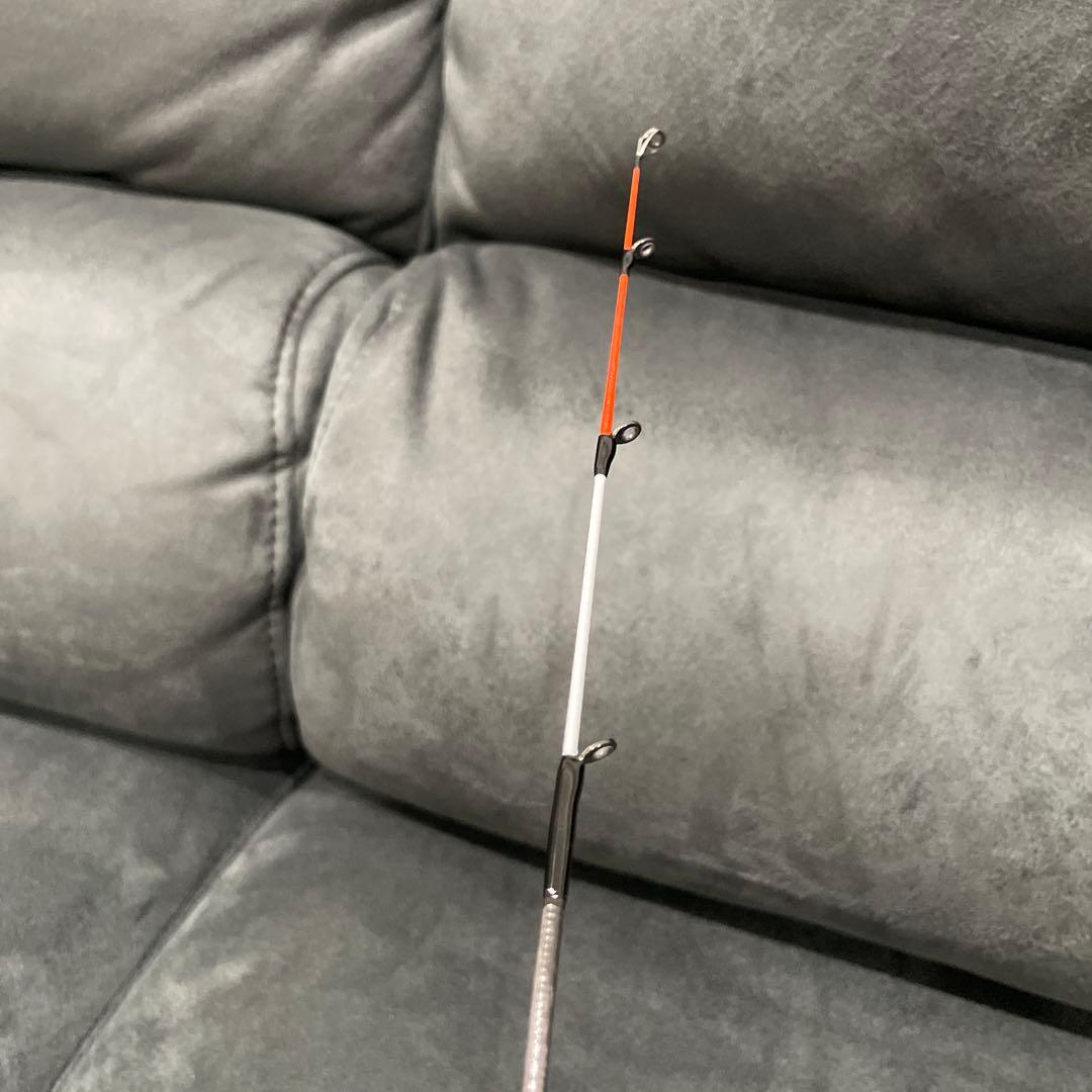 紅牙　テンヤゲーム EX H-235