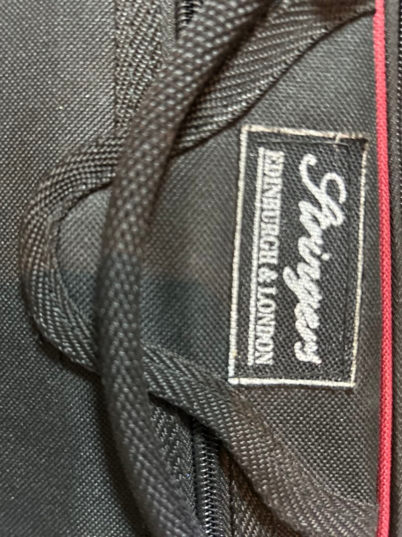 バイオリン 4/4 フルサイズ 弓・ハードケース付き 初心者・練習用