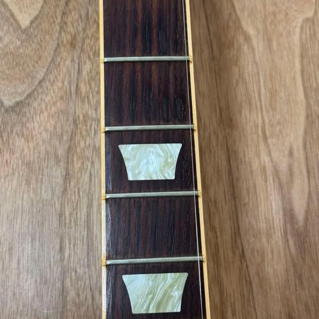 Gibson SG Standard 2012年製 ホワイト ハードケース付