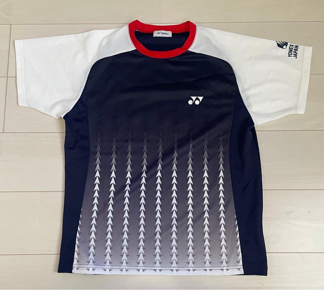 YONEX JAPAN 2012 バドミントンウェア
