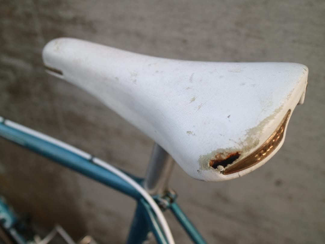 ビンテージ 自転車 Olmo (Size: S / 51x52.5cm CC)