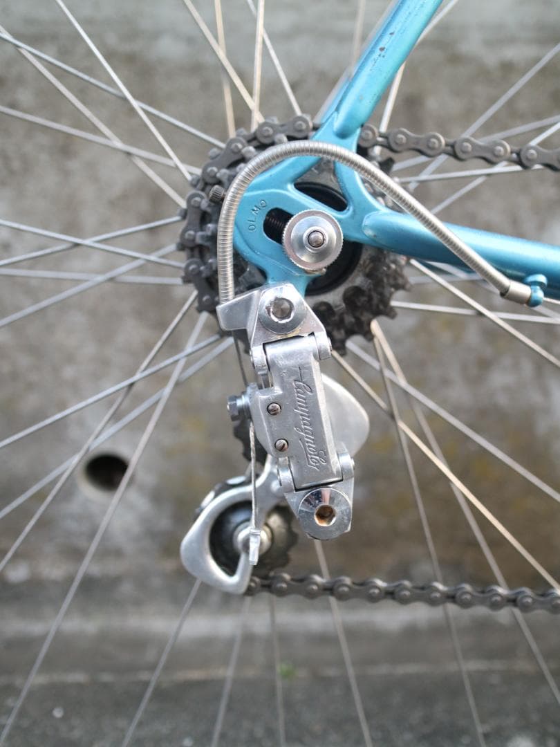 ビンテージ 自転車 Olmo (Size: S / 51x52.5cm CC)