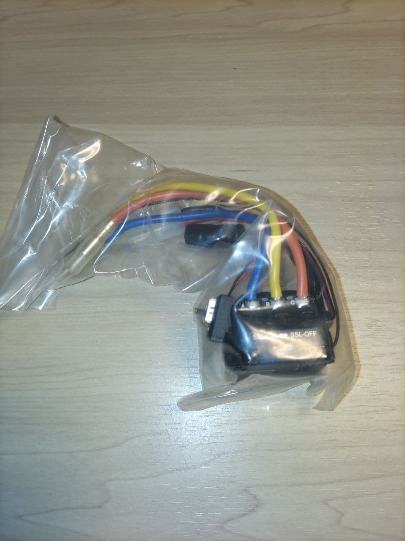 ホビーラジコン SANWA SV-PLUS SPORT