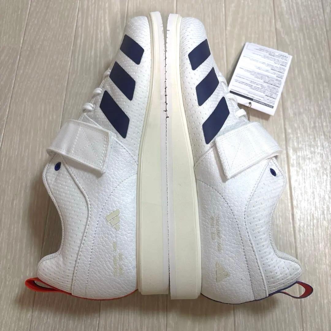 パワーリフト 5 ウエイトリフテイング 27.5cm