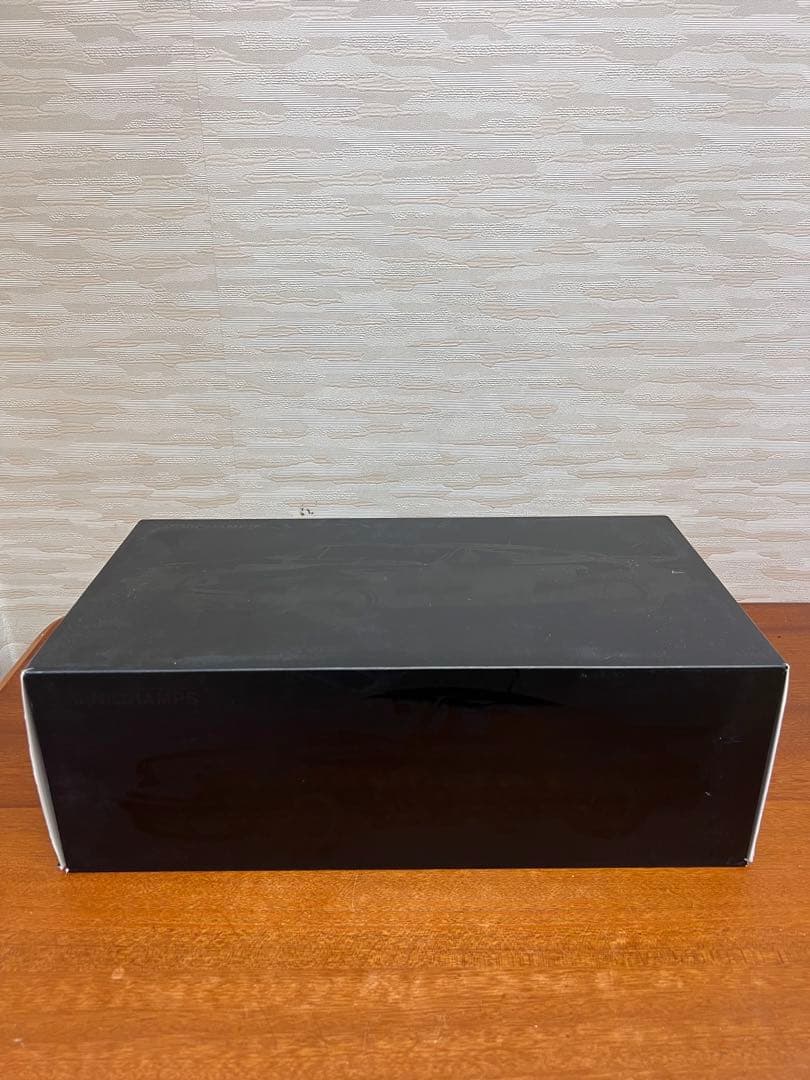 No403ミニカー1/12MINICHAMPS PORSCHE 911turbo