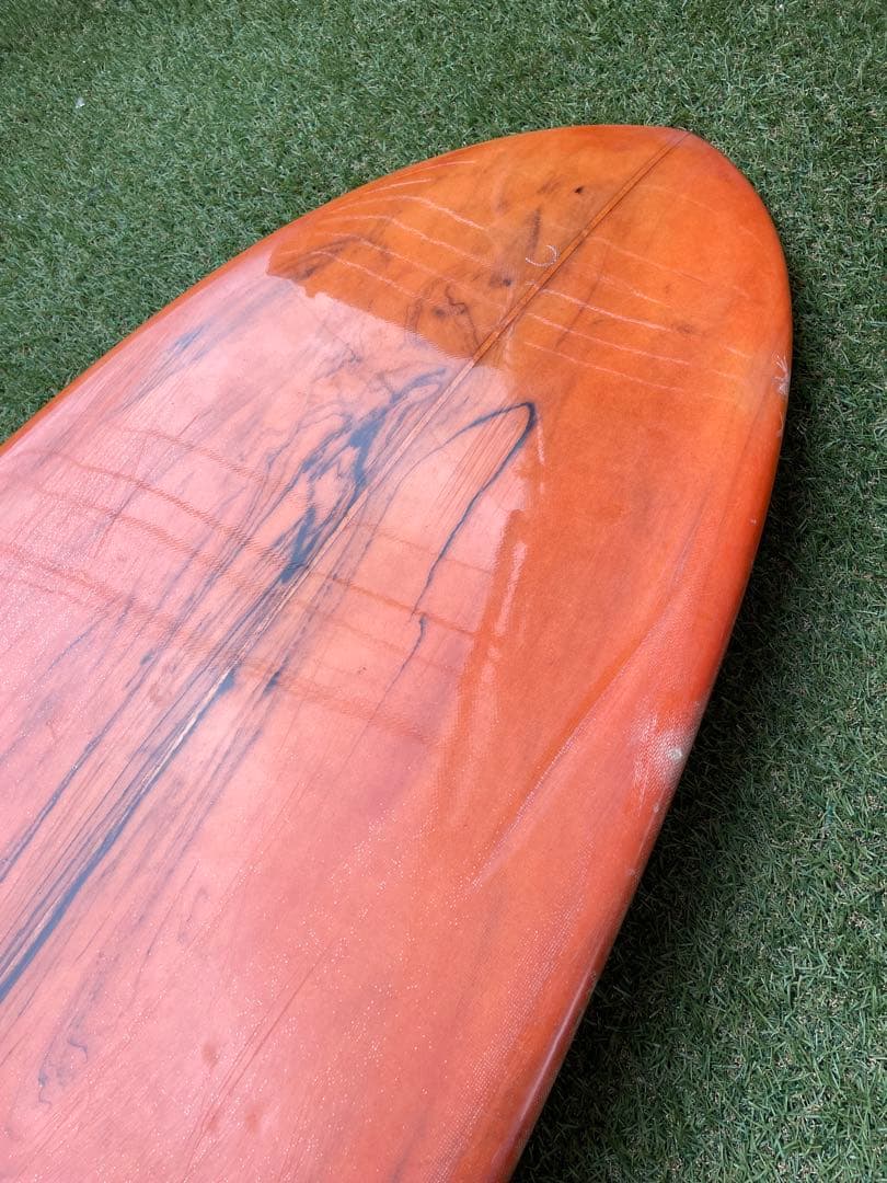 ユ*ウ様 サーフボード　ミッドレングス