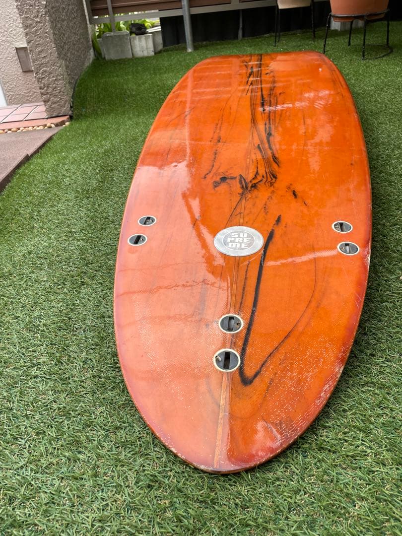 ユ*ウ様 サーフボード　ミッドレングス