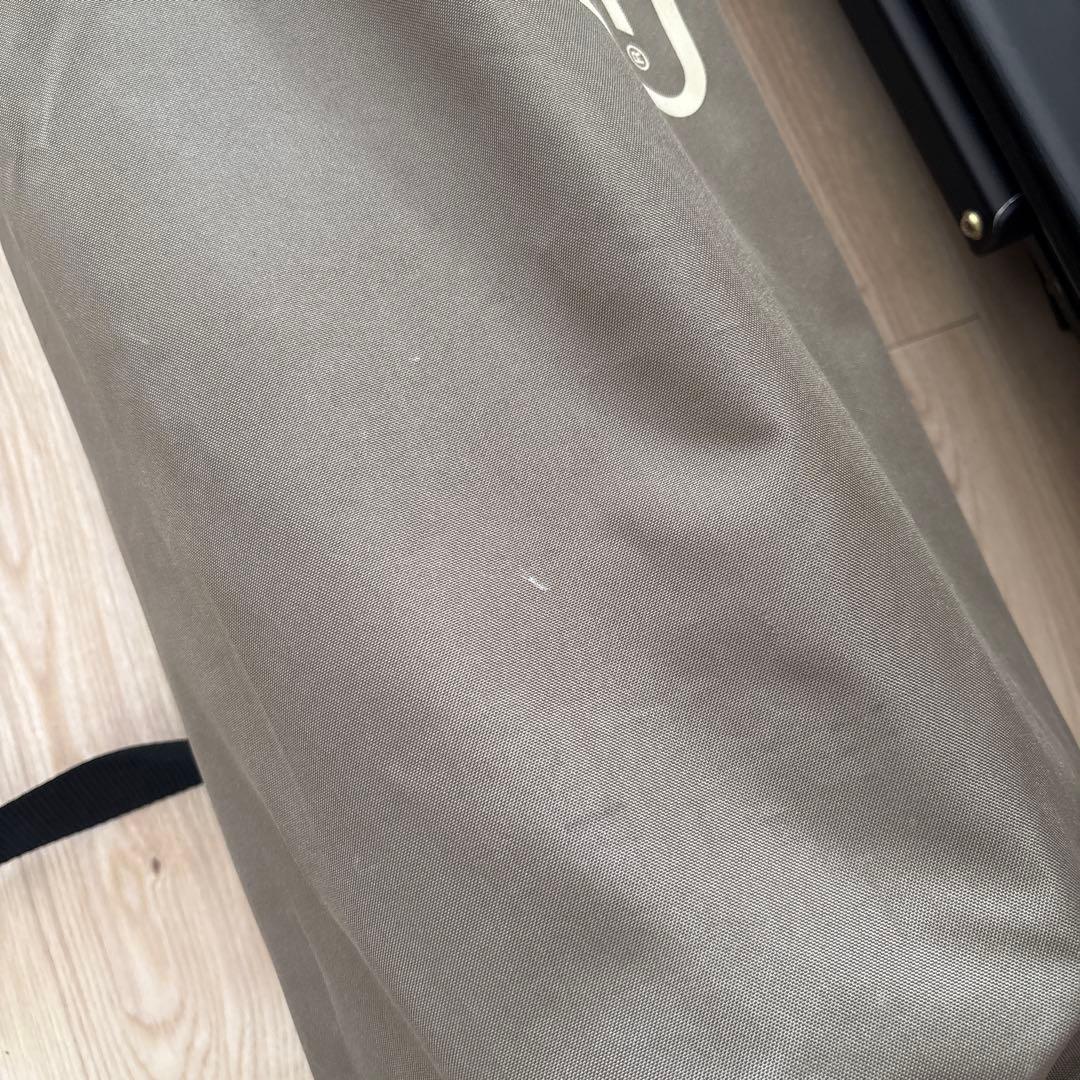 Coleman レイチェア　 2脚セット