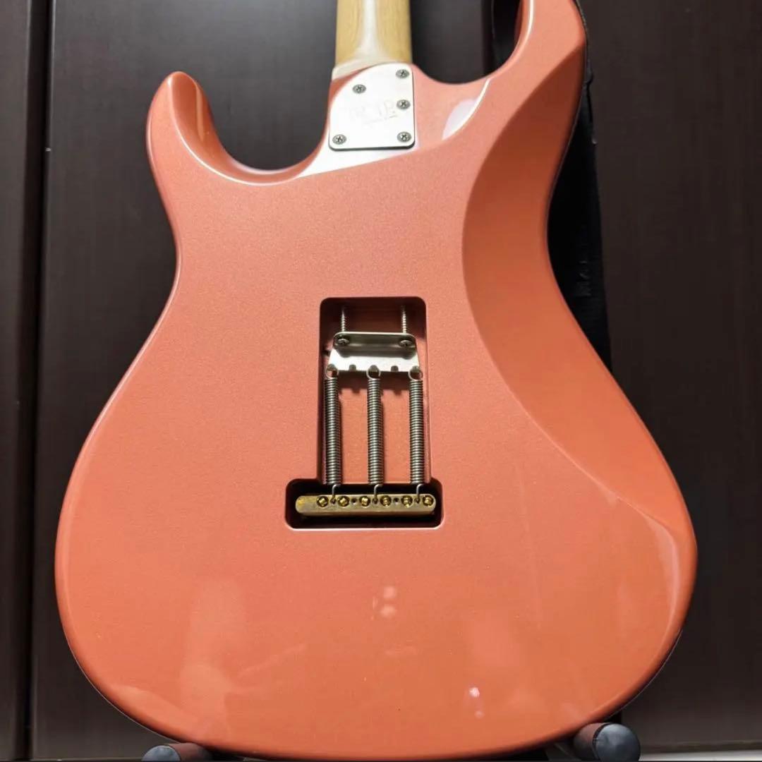 最終値下げ済 ESP Snapper 藤岡幹大