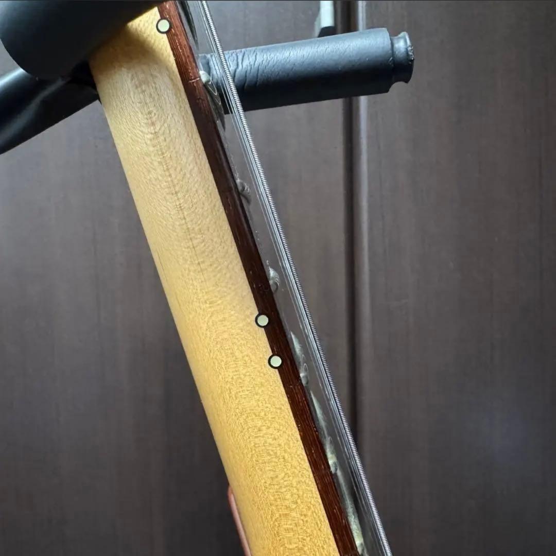 最終値下げ済 ESP Snapper 藤岡幹大