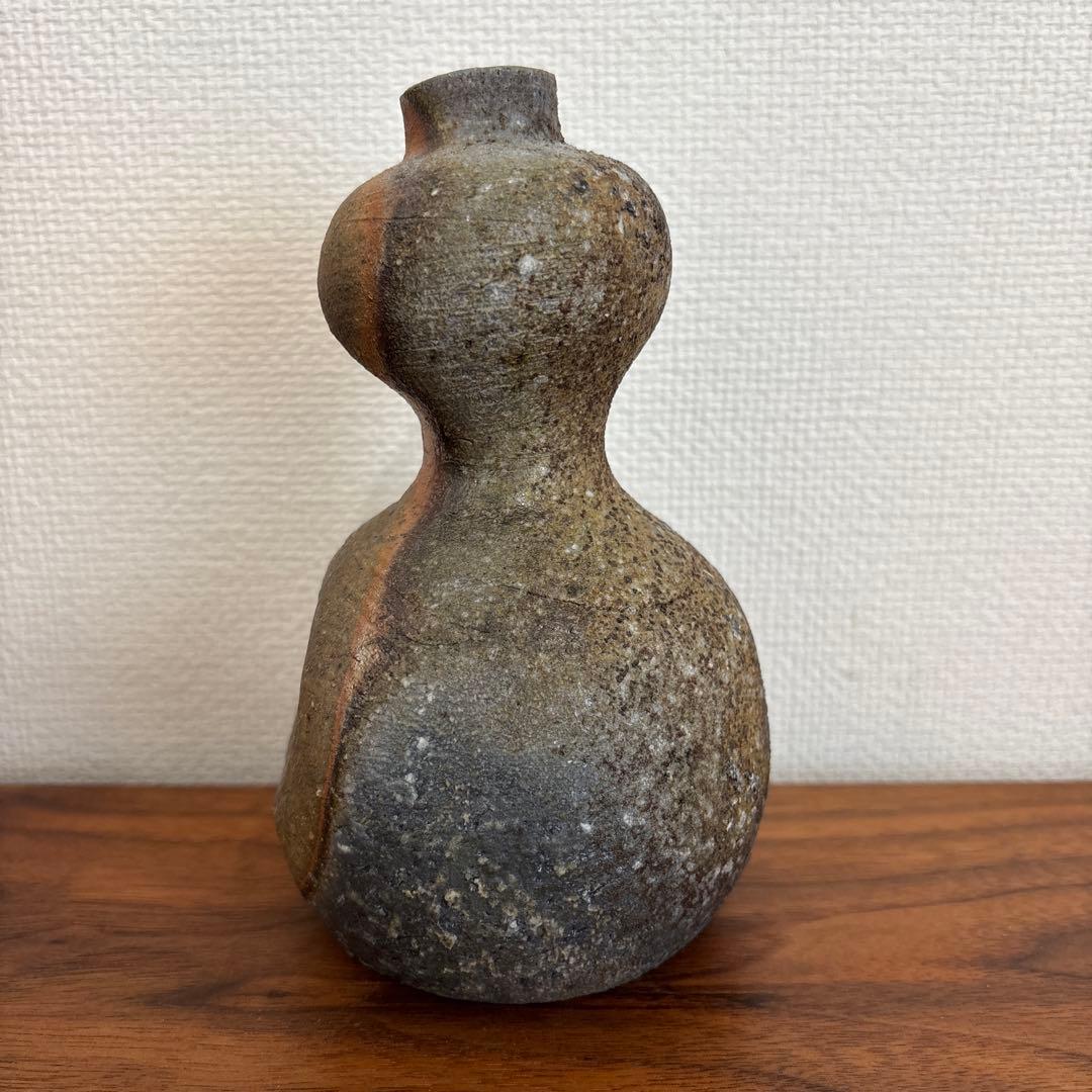 ジェームス　イラズムス　徳利