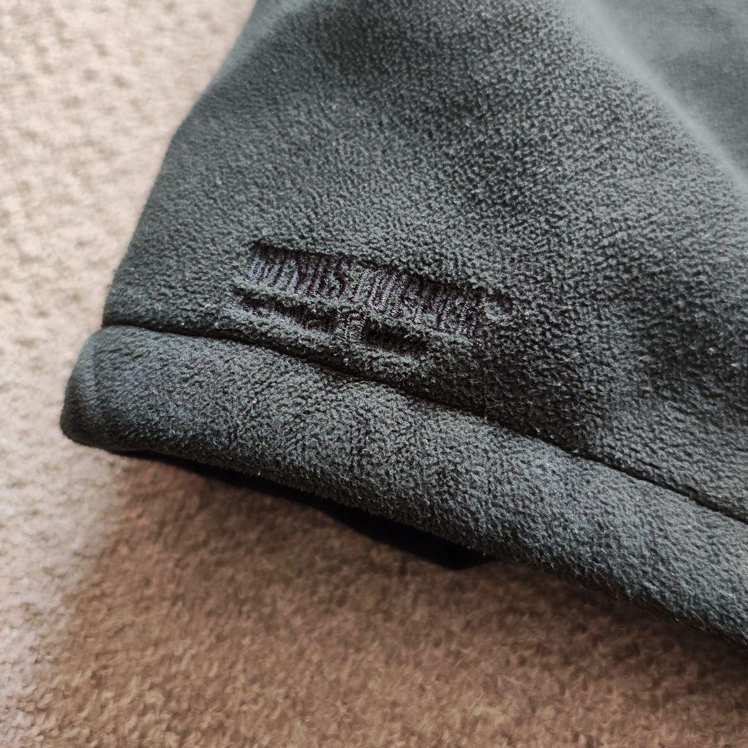 SIMMS フリースジャケット M