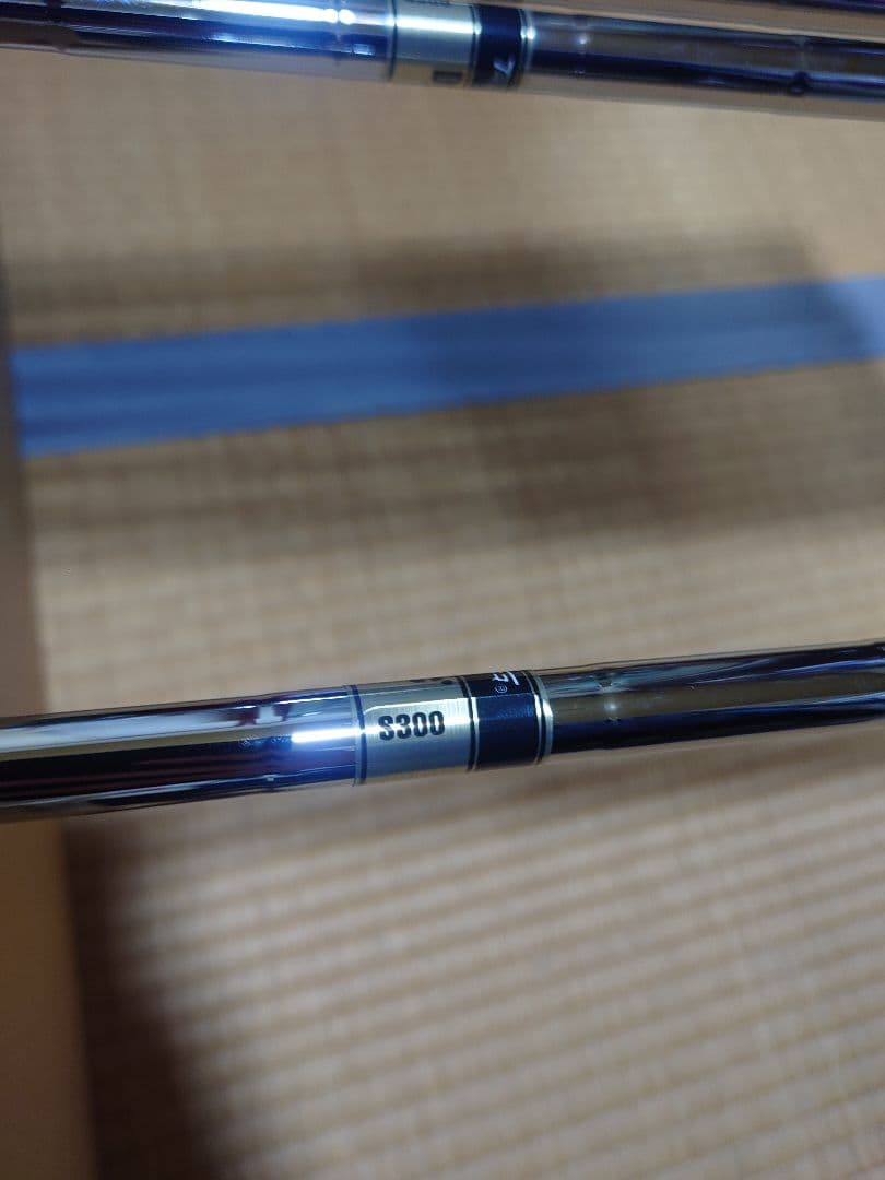 Titleist アイアンセット 680 フォージド