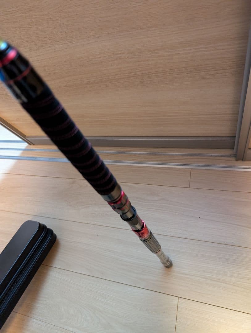 Chermare oyogase H170 シマノ　チェルマーレ泳がせ170H