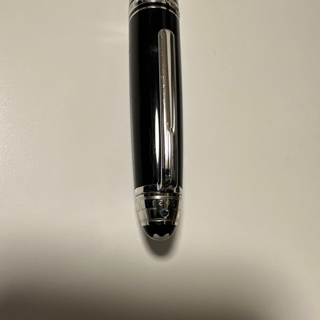 モンブラン Montblanc 限定　Unisef ボールペン 本体　美品