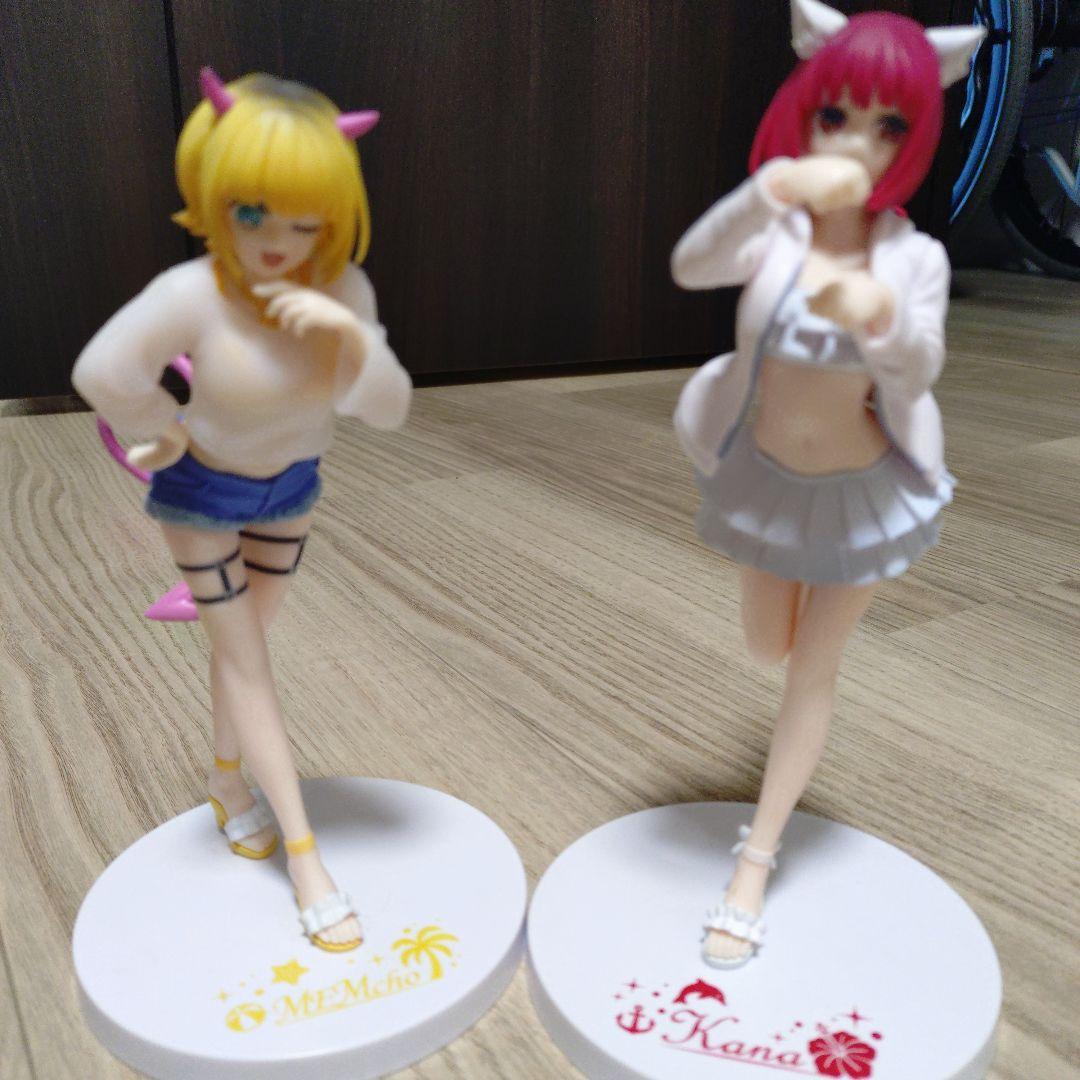 プライズフィギュアまとめ売り 24体　美少女系フィギュア