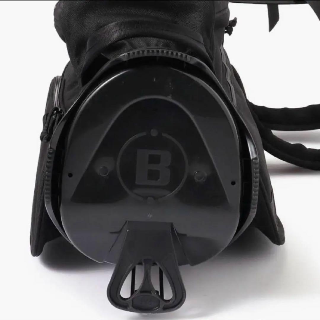 【新品】ブリーフィング／CR-4 #03／スタンドキャディバッグ