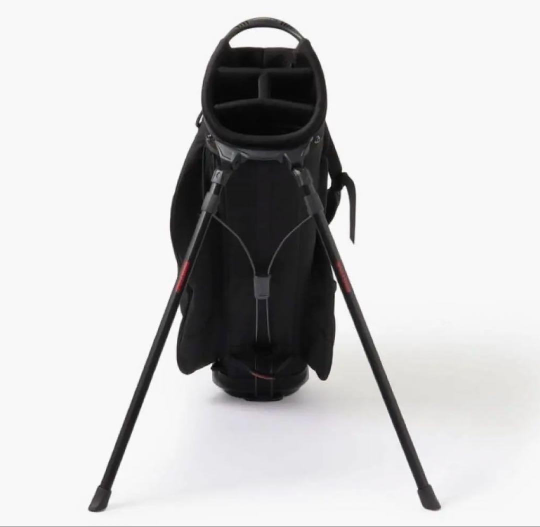 【新品】ブリーフィング／CR-4 #03／スタンドキャディバッグ