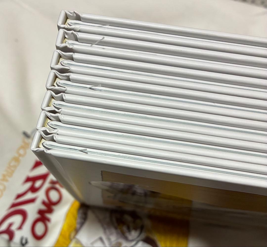 7冊　クロノ・トリガー オーケストラ 時を超える旋律 パンフレット 新品