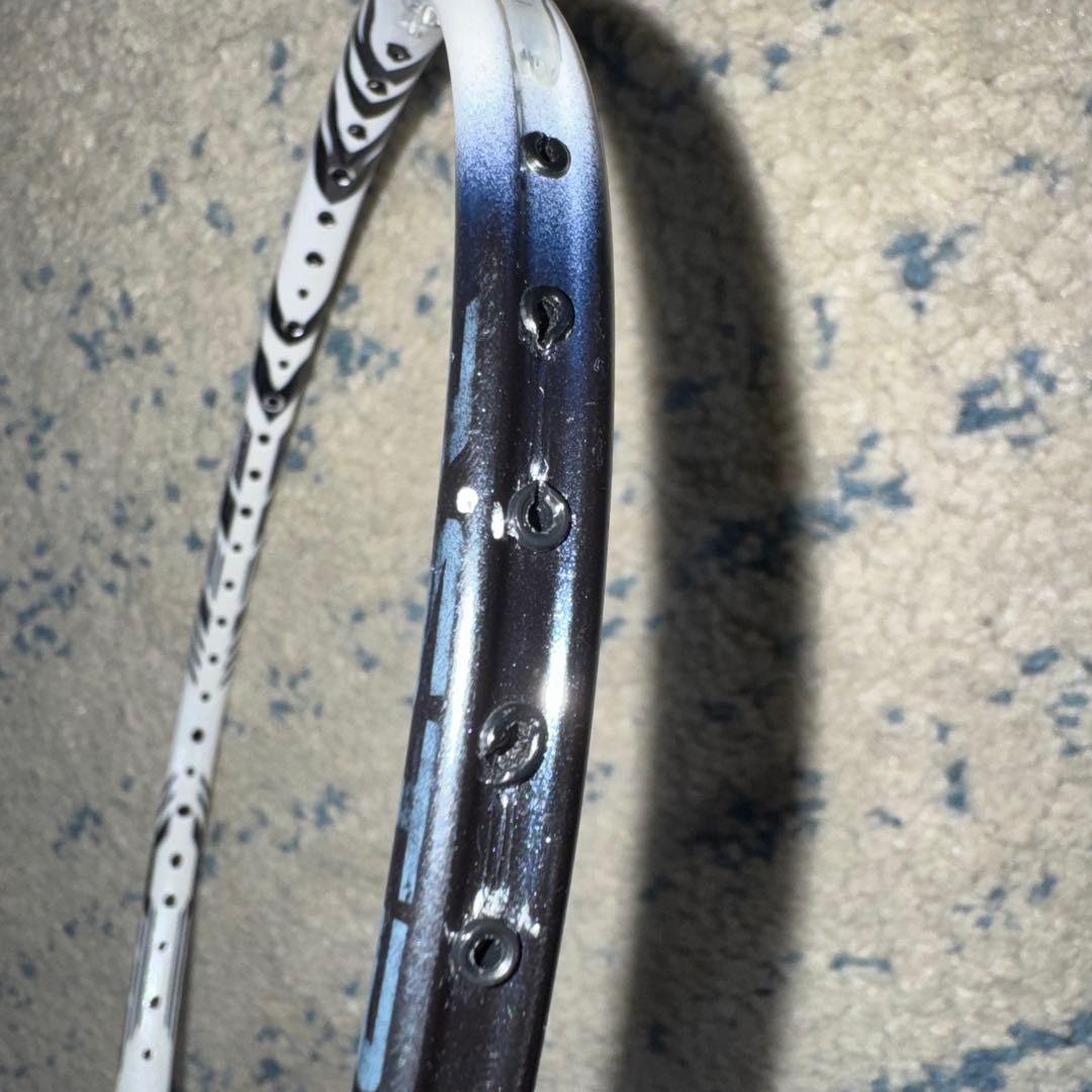 ASTROX 99 pro バドミントンラケット