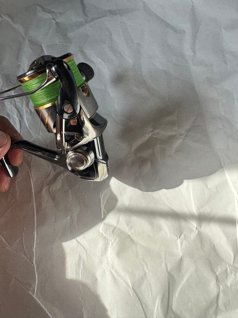 14 ステラ　2500S