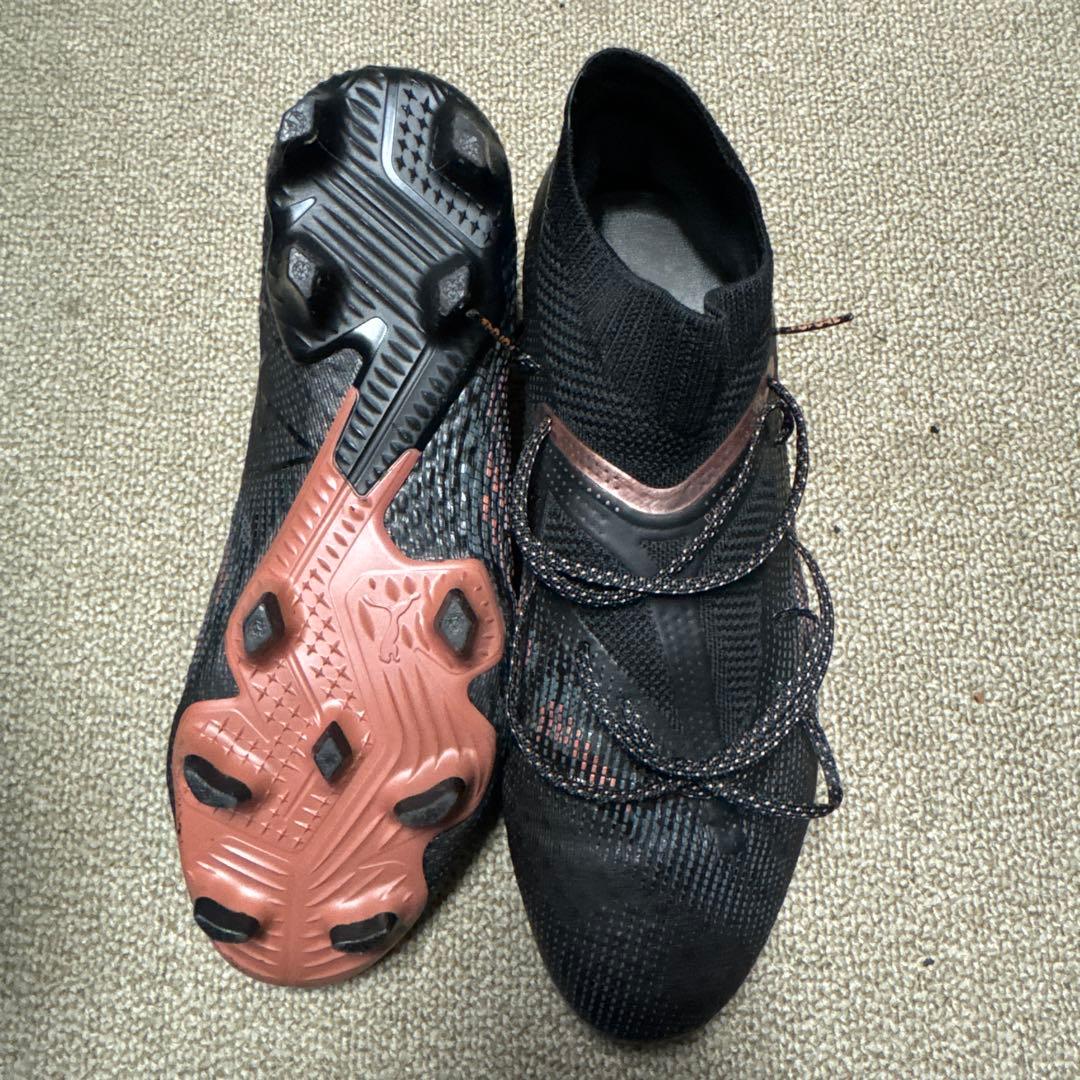 プーマ フューチャー 27.0cm