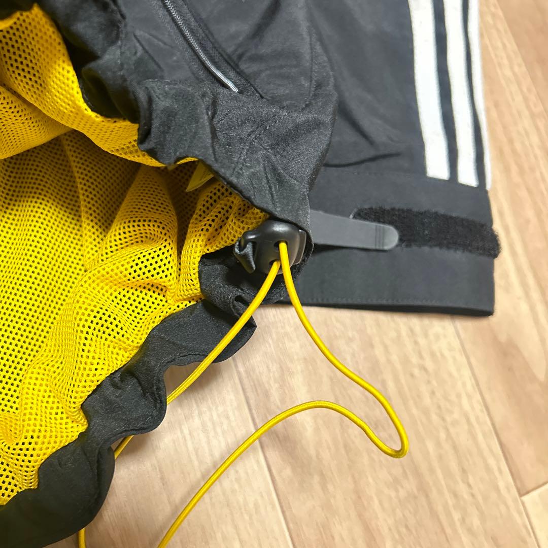 adidas CELSEA FC セットアップ　トラックジャケット　上下