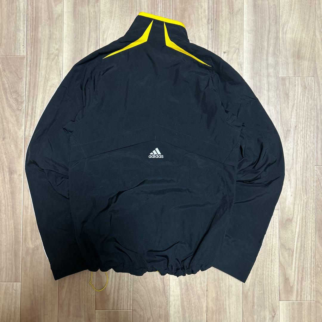 adidas CELSEA FC セットアップ　トラックジャケット　上下