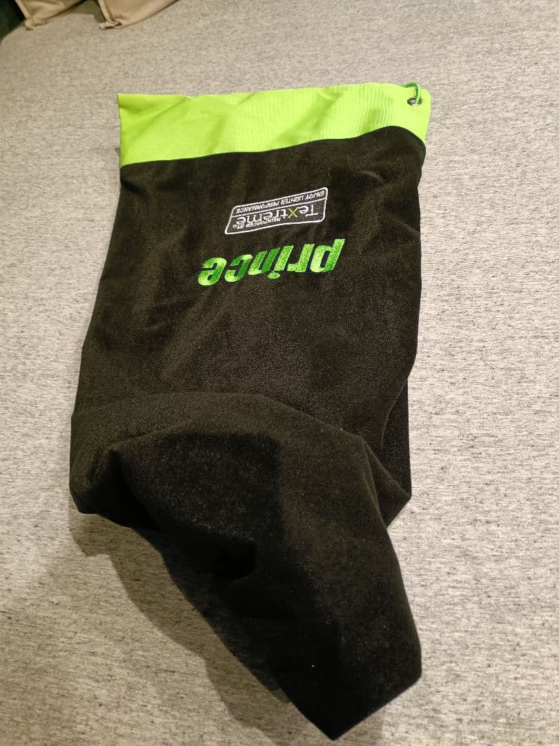 【かねきよ】プリンス ファントム グラファイト107 7TJ225現モデル