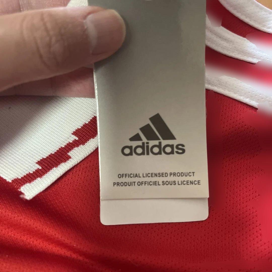 冨安　アーセナル　ユニフォーム　M