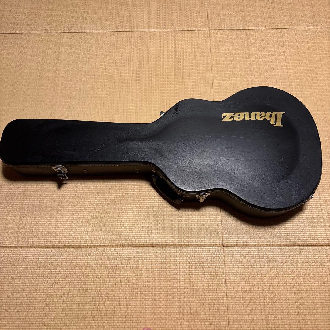 IBANEZ PM 2-AA アイバニーズ　パット　メセニー