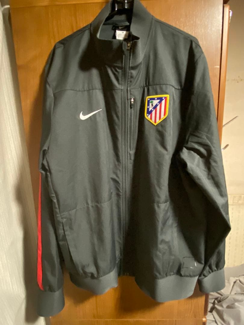 Nike Atlético Madrid ジャージ　XL