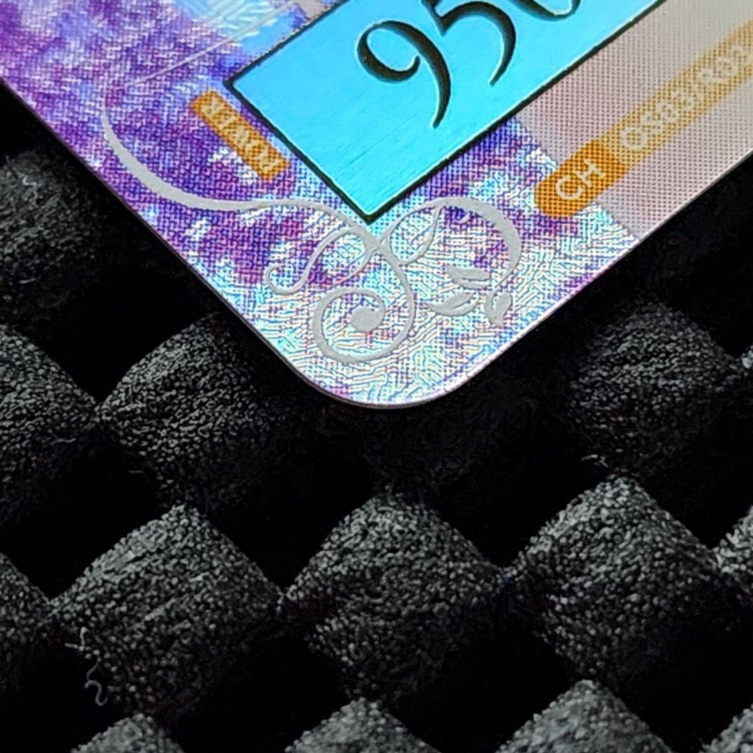 ルーシア SSP サイン ヴァイスシュヴァルツロゼ harukaze