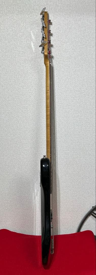 SELDER セルダー　エレキベース　プレシジョンベース