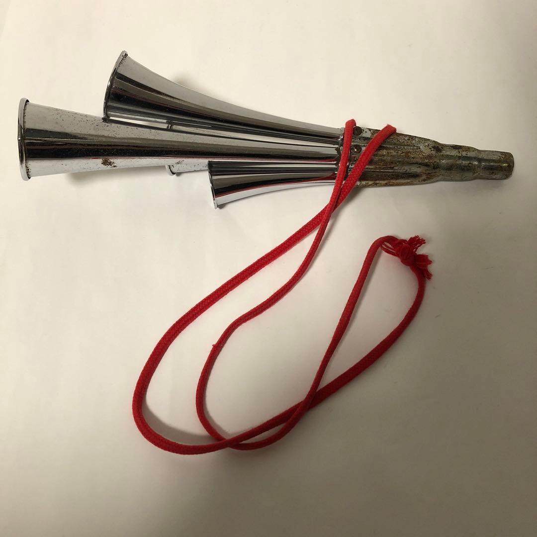 molten４連チアホーン　サッカー