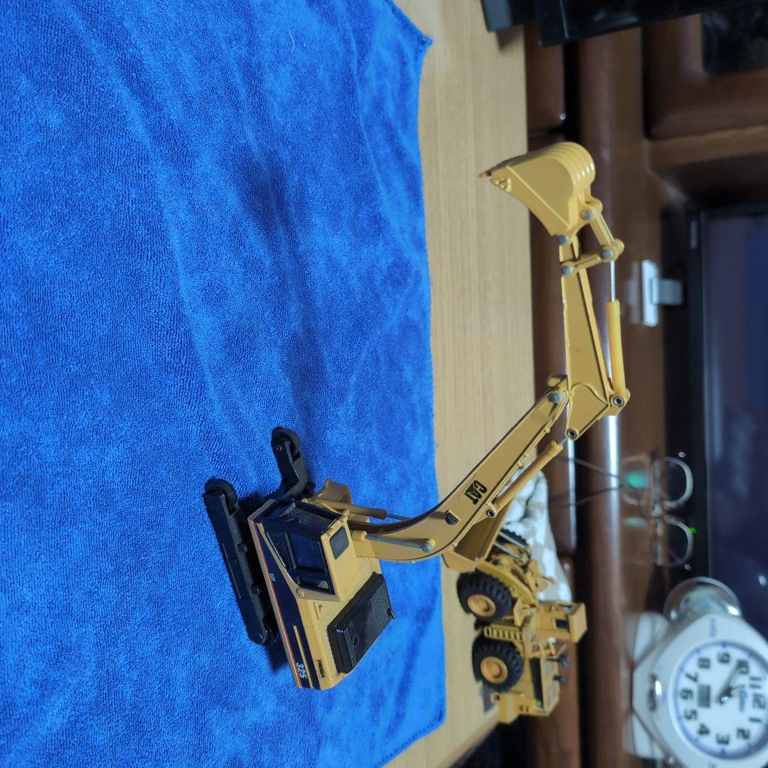 建設フィギュア