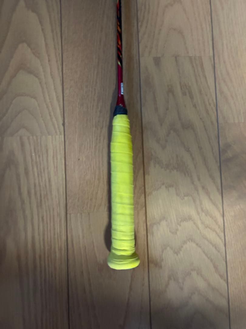 バドミントンラケット　アストロクス99プロ