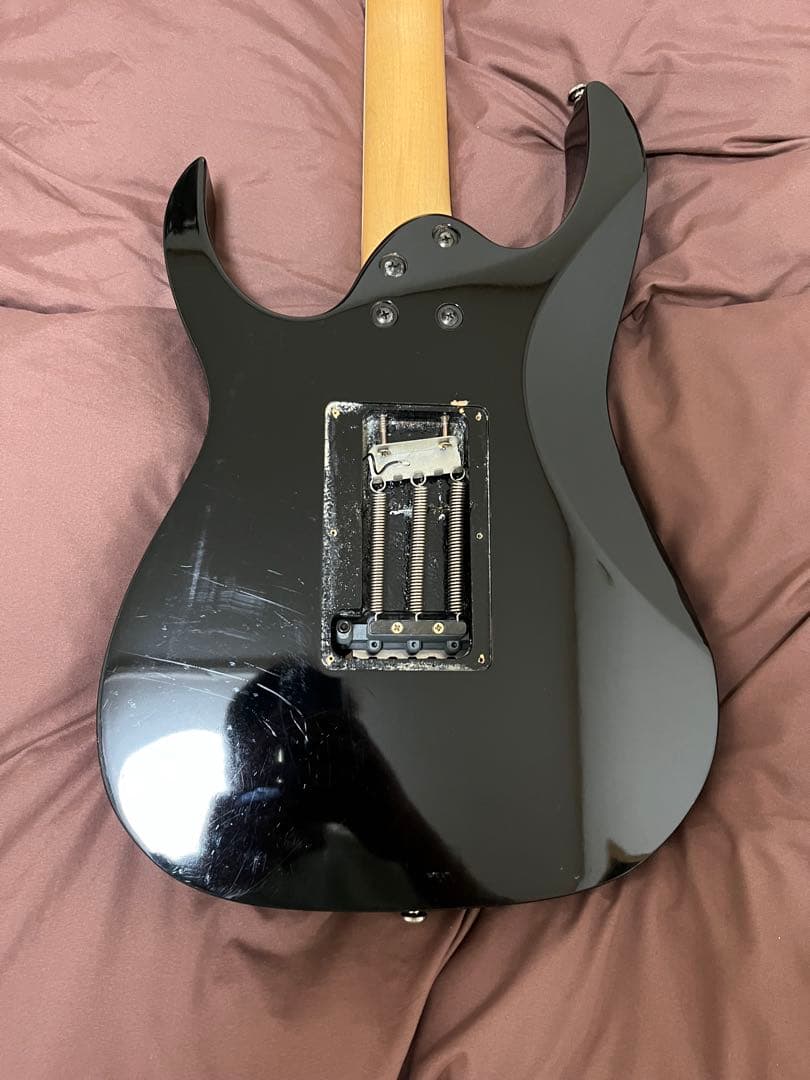 【調整済】IBanez RG350EX RG エレキギター