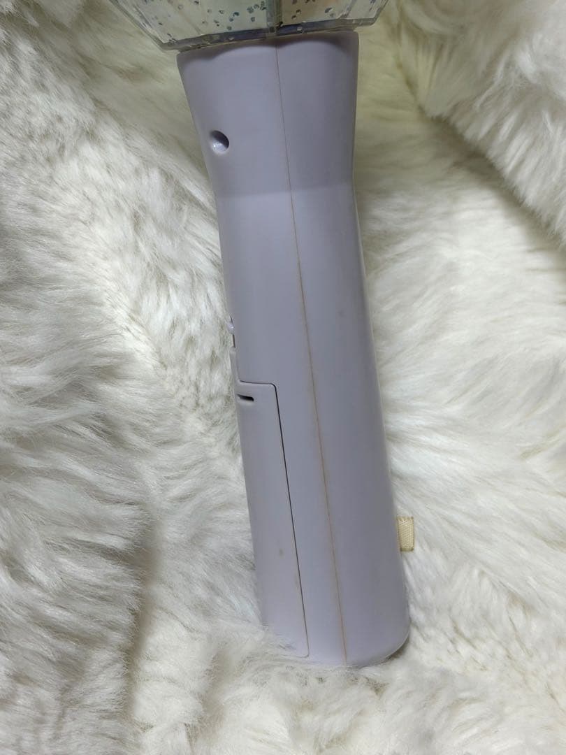 【訳あり】M!LK 初代 ミルクラスタル