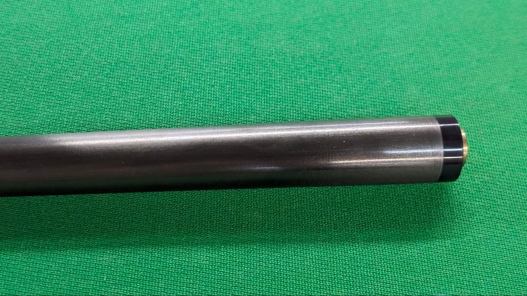 T*g様 プレデターＰ３　シナジーシャフト装着