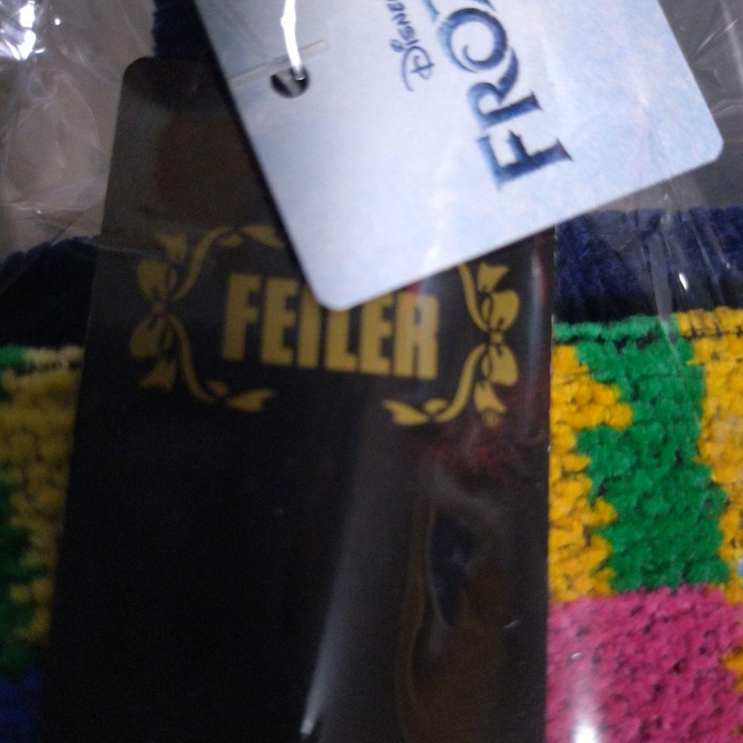 希少★オラフのバック フェイラーディズニーコラボ オラフの可愛いバック