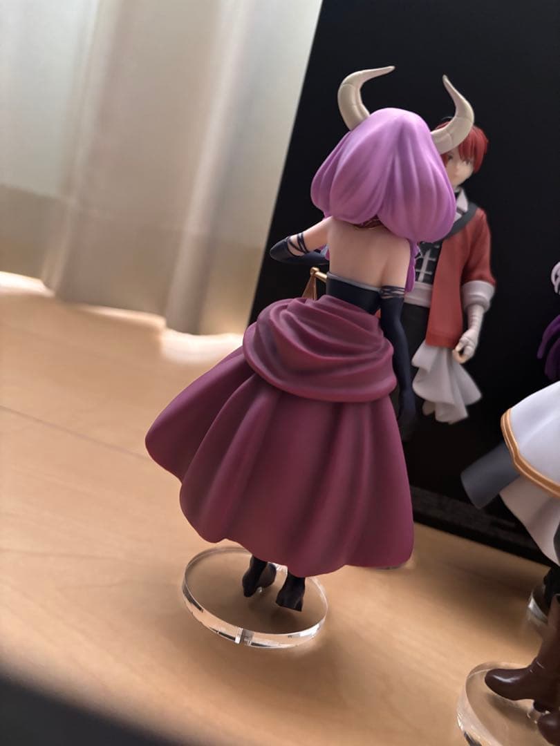 葬送のフリーレン フィギュア 6体（フェルン、シュタルク、ヒンメル、アウラ