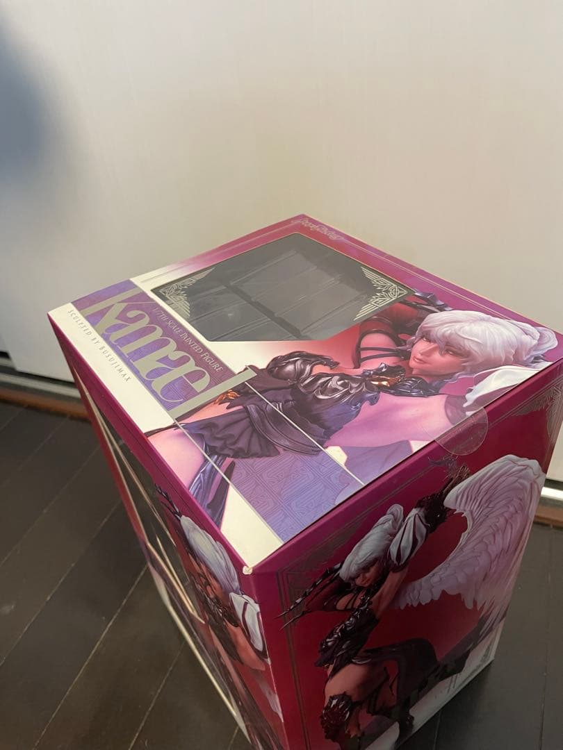 【未開封】リネージュ2 kamael